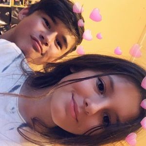 Meet your Posher, Aubrey